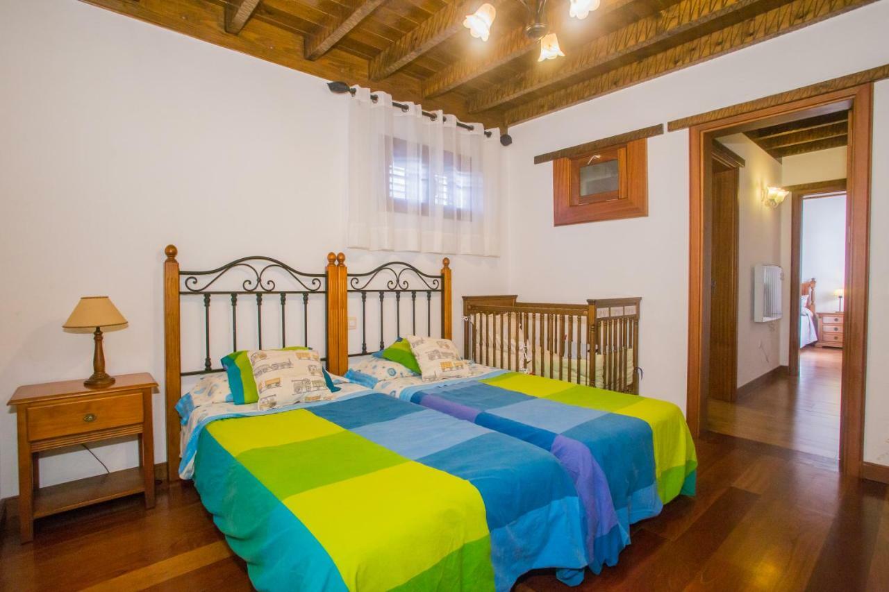A2 Casas Y Villas Juani Y Juan Lanzarote Tao Eksteriør bilde