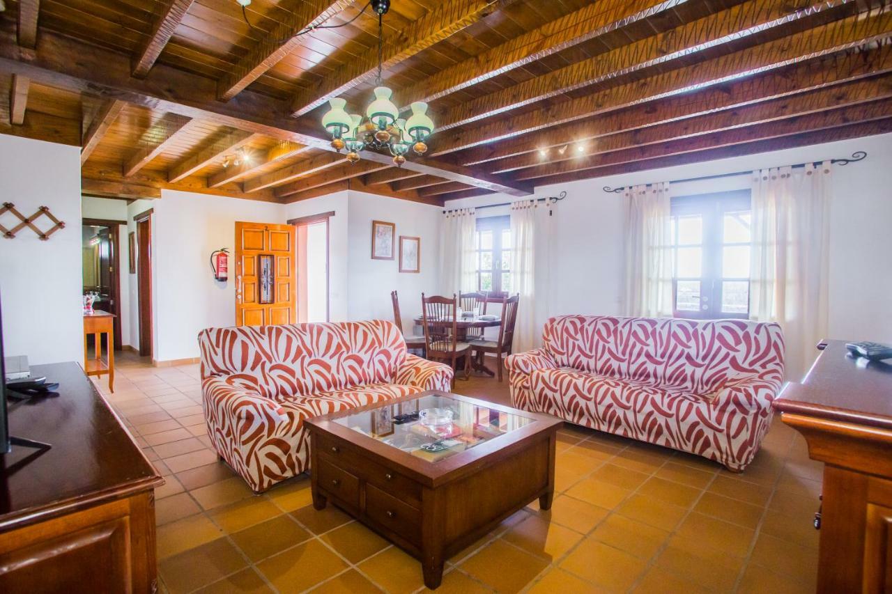 A2 Casas Y Villas Juani Y Juan Lanzarote Tao Eksteriør bilde