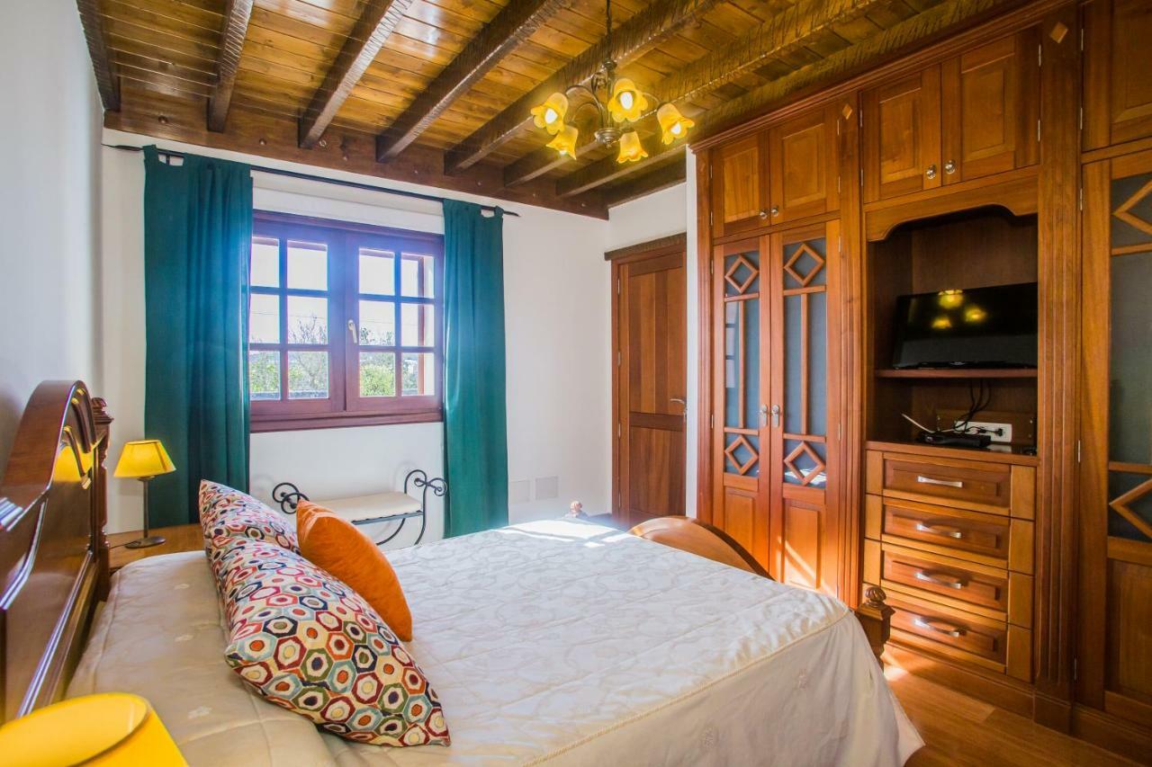 A2 Casas Y Villas Juani Y Juan Lanzarote Tao Eksteriør bilde