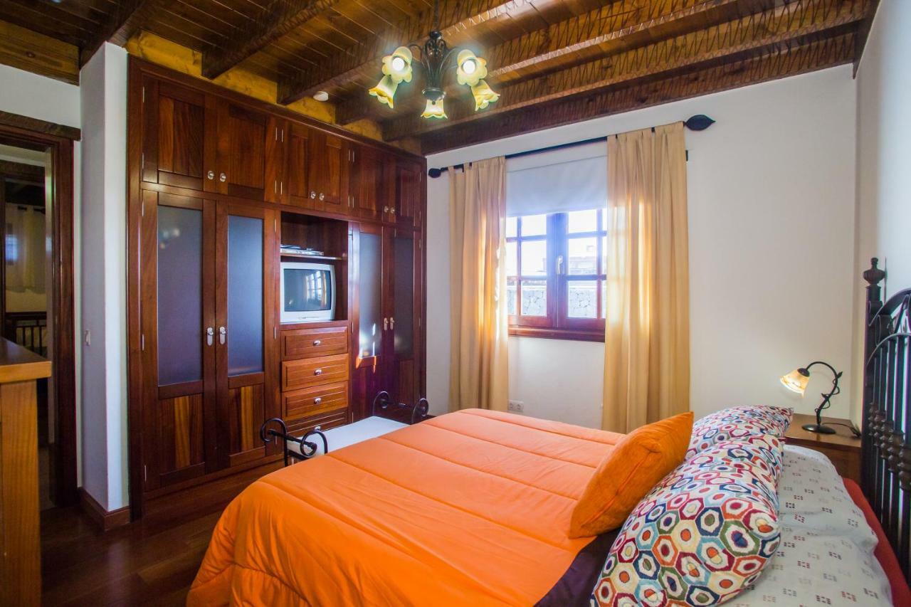 A2 Casas Y Villas Juani Y Juan Lanzarote Tao Eksteriør bilde