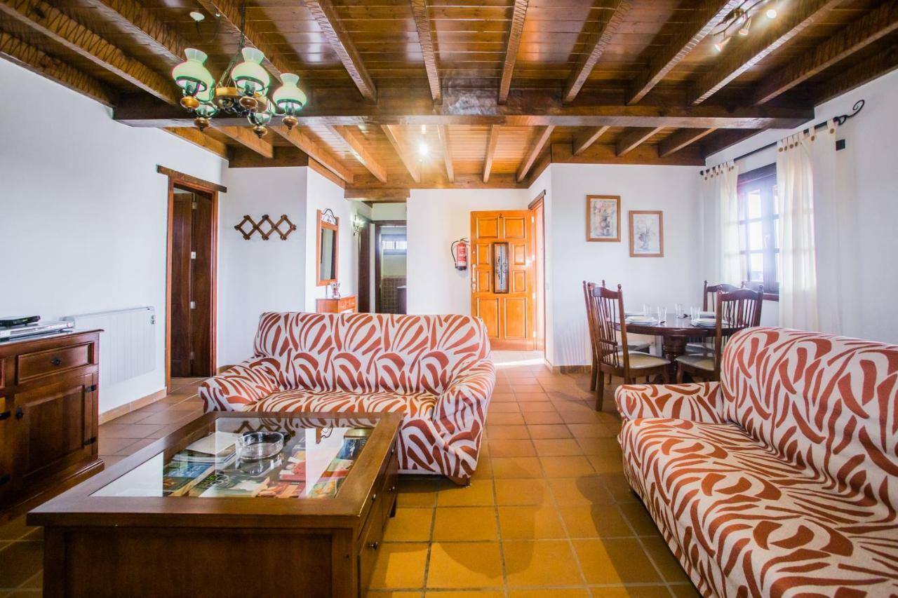 A2 Casas Y Villas Juani Y Juan Lanzarote Tao Eksteriør bilde