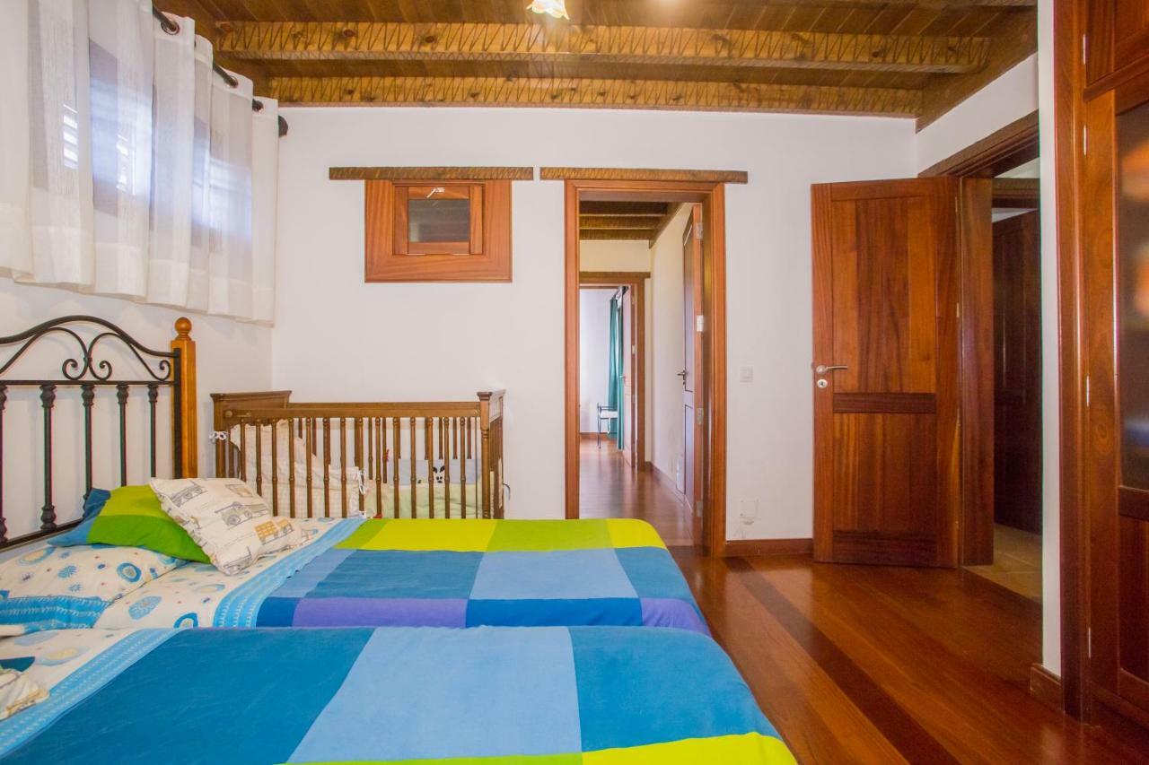 A2 Casas Y Villas Juani Y Juan Lanzarote Tao Eksteriør bilde