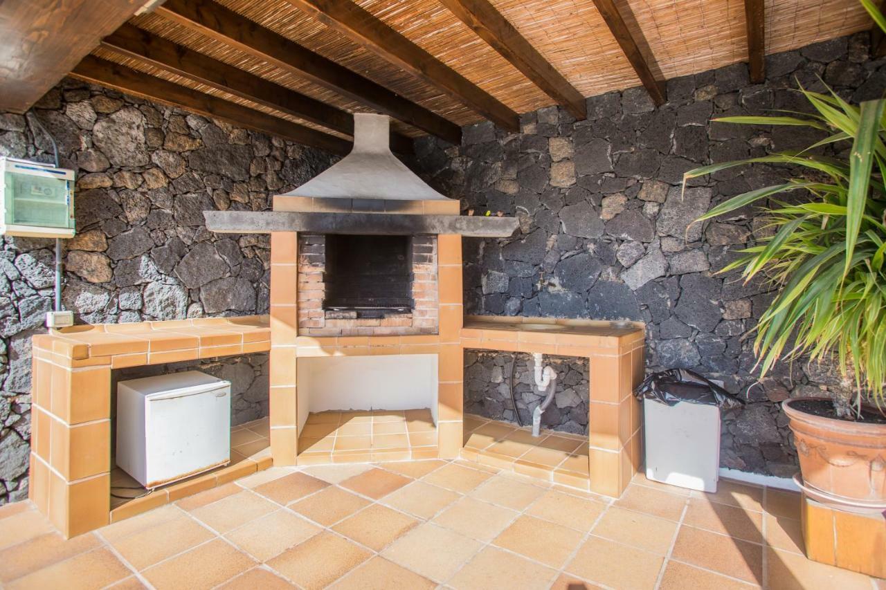 A2 Casas Y Villas Juani Y Juan Lanzarote Tao Eksteriør bilde